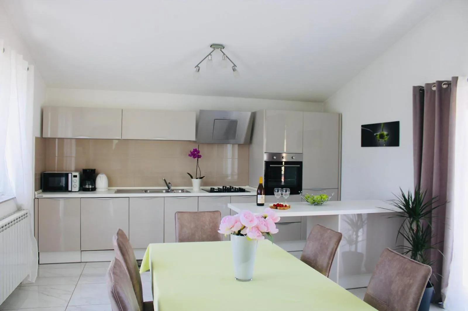 Casa Martina Apartment Valtura