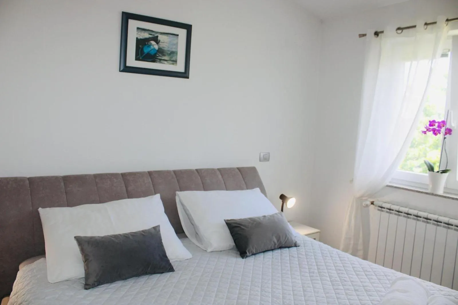 Casa Martina Apartment Valtura