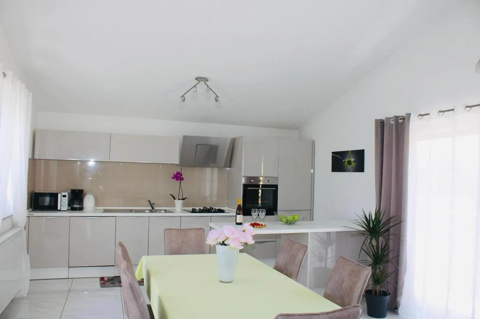 Casa Martina Apartment Valtura