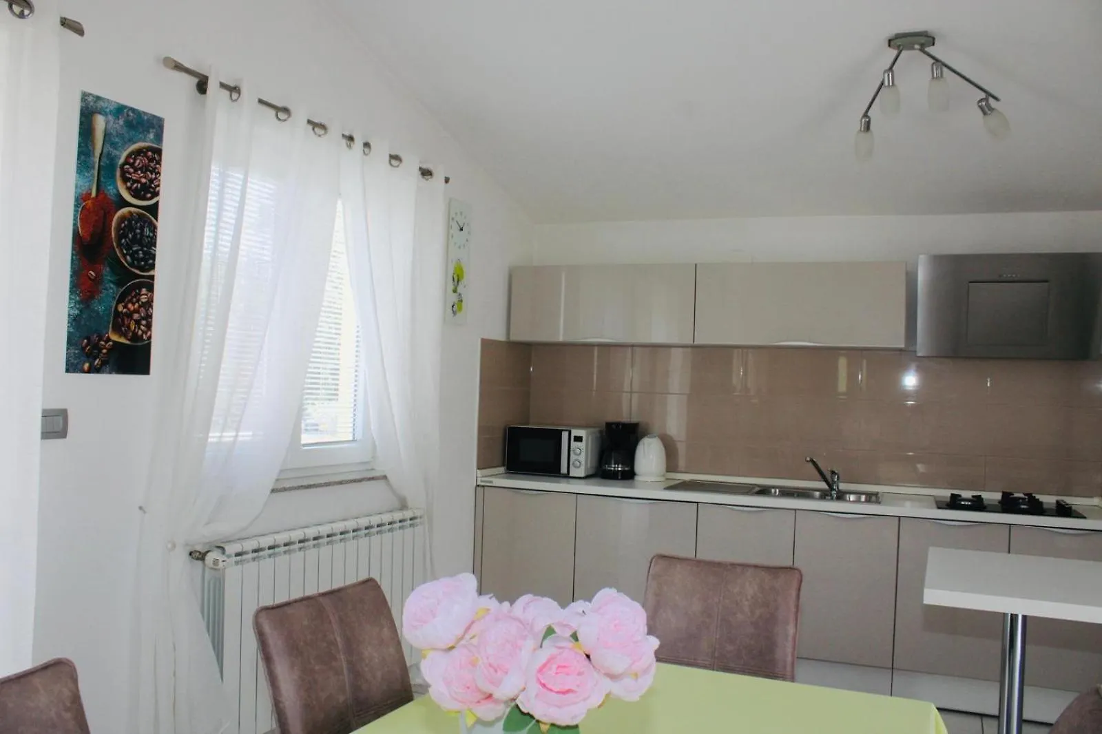 Casa Martina Apartment Valtura