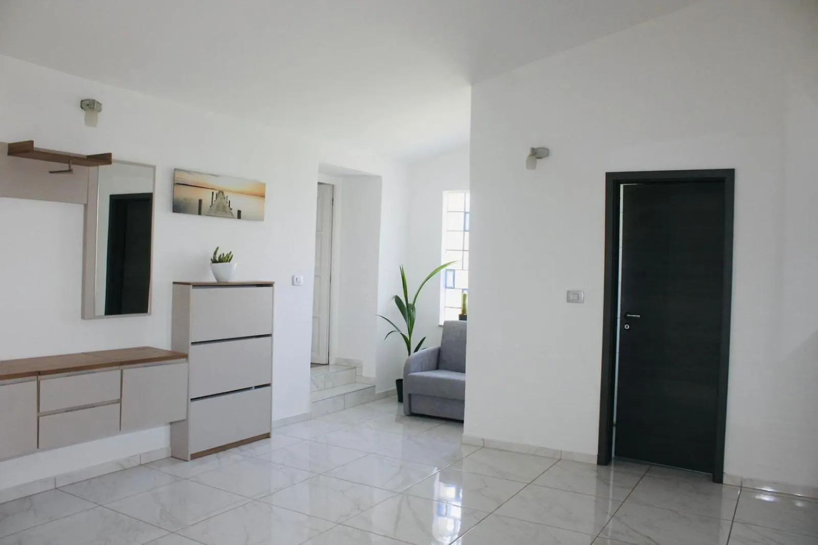 Casa Martina Apartment Valtura