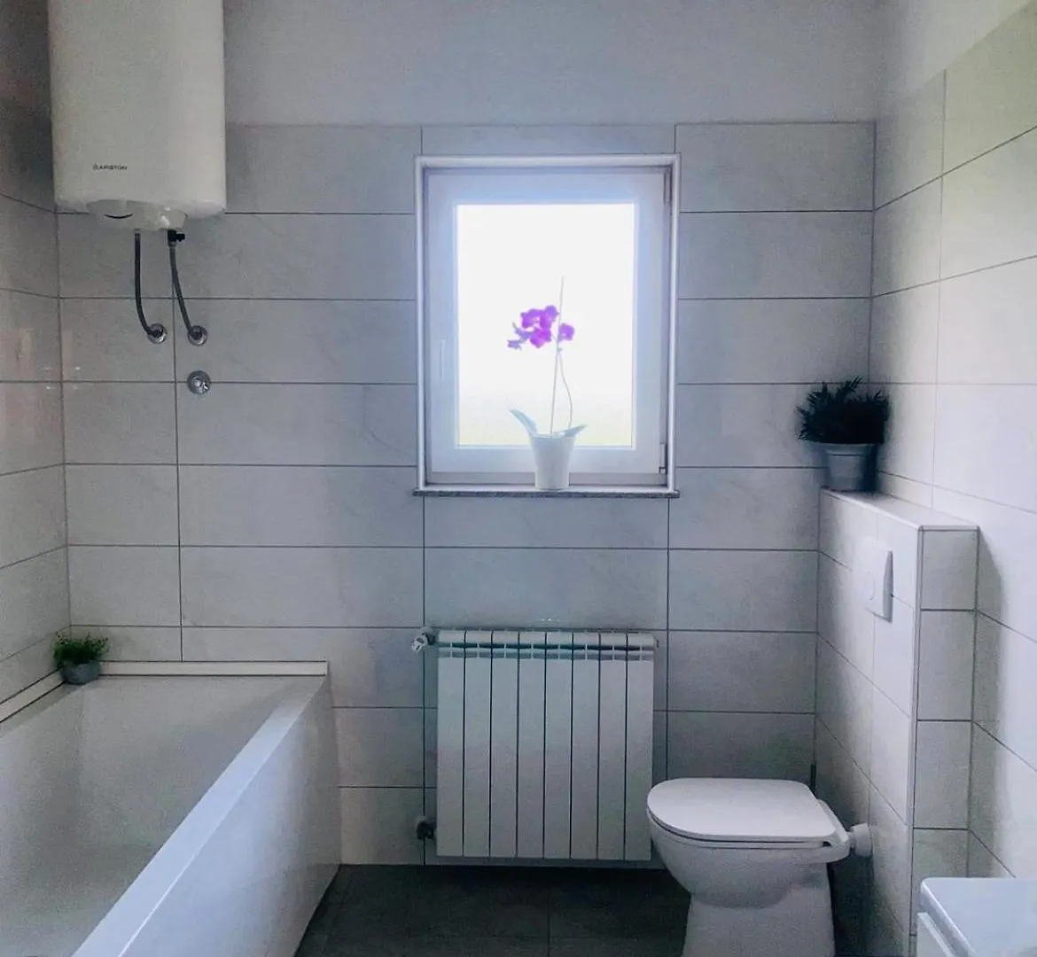 Casa Martina Apartment Valtura 0*,  Croatia