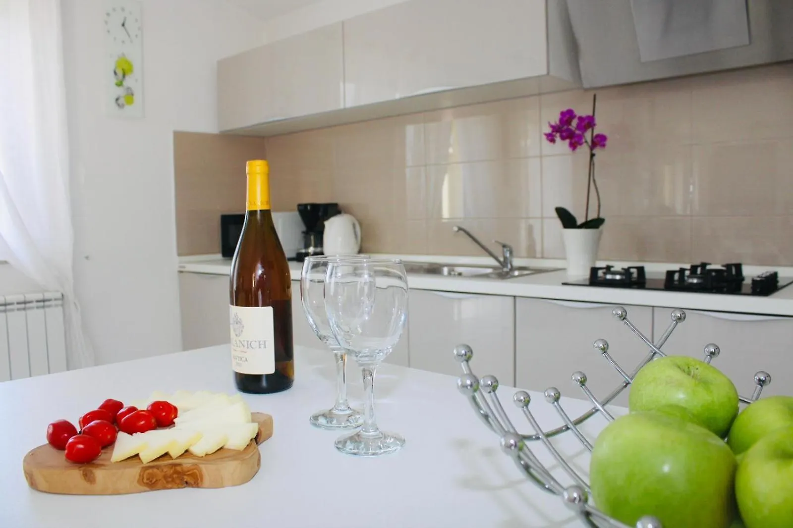 Casa Martina Apartment Valtura Croatia