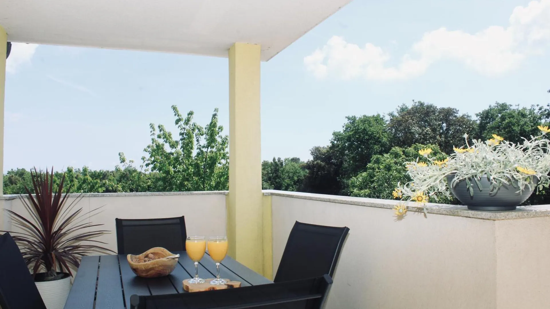Casa Martina Apartment Valtura