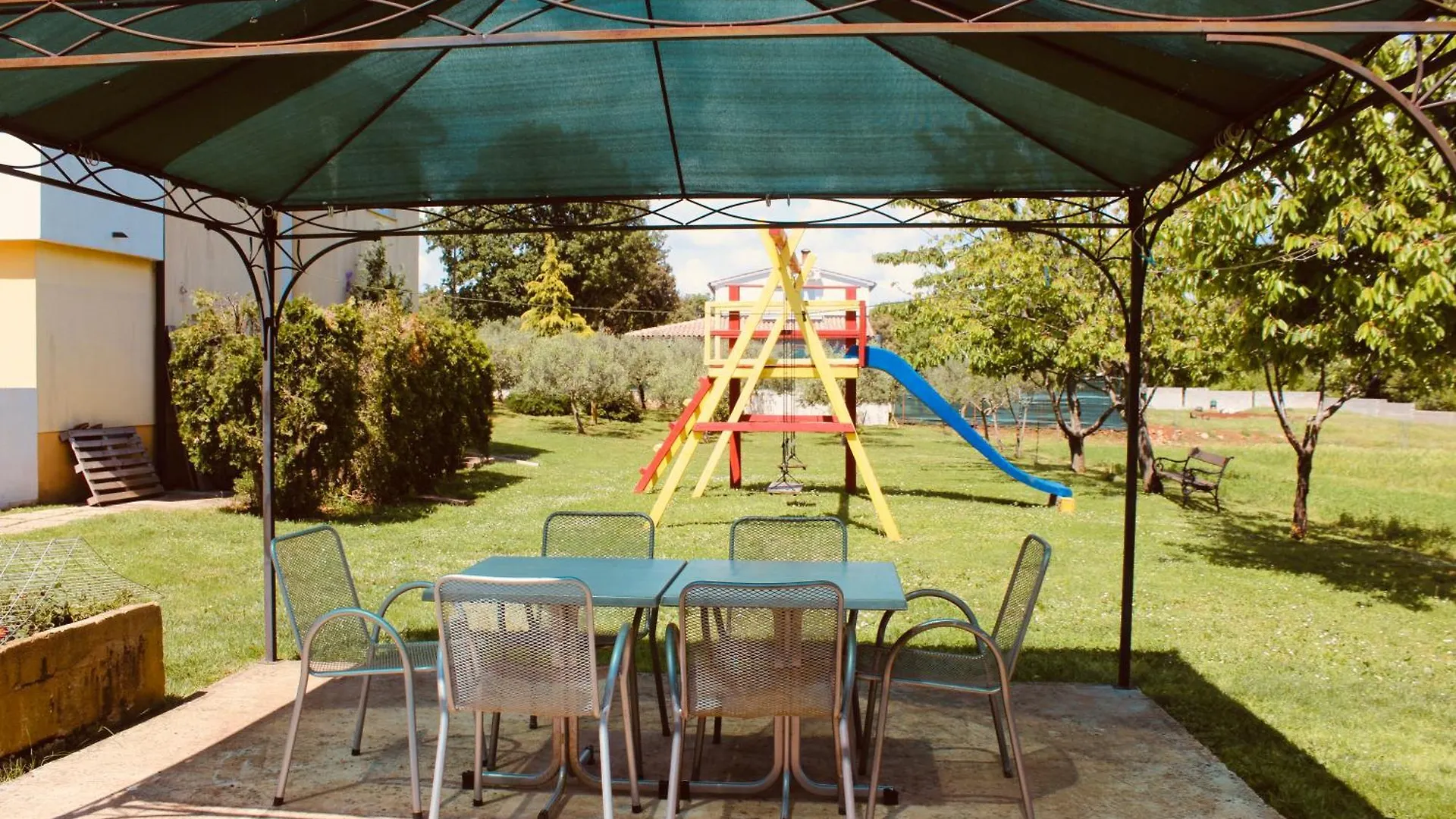 Casa Martina Apartment Valtura Croatia